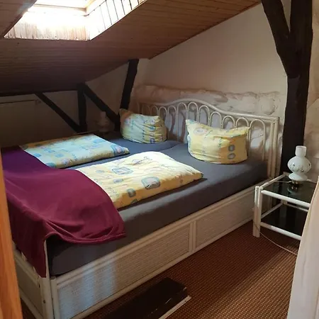 Eulennest Апартаменты